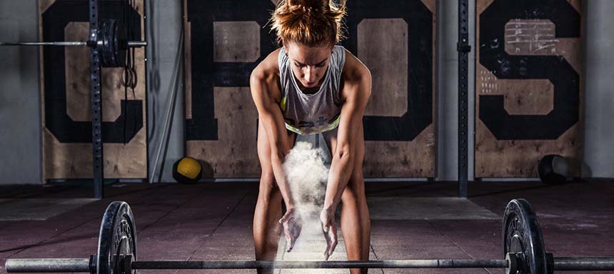 Come pulire il Box Crossfit