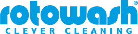Logo Rotowash lavapavimenti
