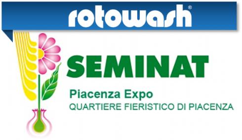 SEMINAT - Piacenza Expo