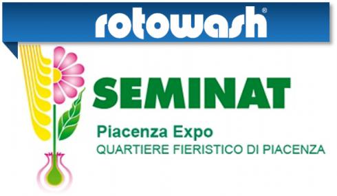 SEMINAT - Piacenza Expo