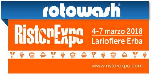 Ristor Expo - Larofiere Erba