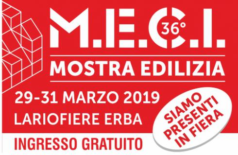 Erba - 29/31 Marzo 2019