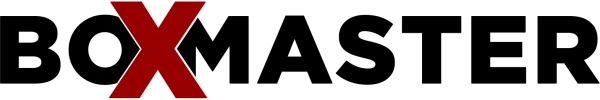 Logo R40T BOXMASTER