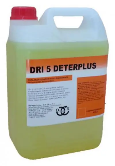 <br />
<b>Notice</b>:  Undefined offset: 8 in <b>D:\www\rotowash-italia.it\prodotti.php</b> on line <b>369</b><br />
 DRI 5 DETERPLUS