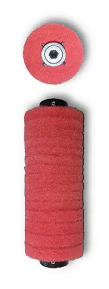 Rotowash Torino MULTIPAD