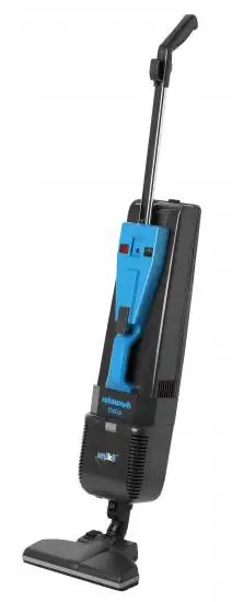 lavasciuga pavimenti Unikà