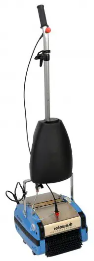 lava e aspira pavimenti R20T