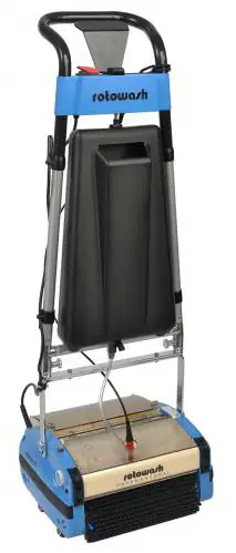 lavasciuga pavimenti R30S