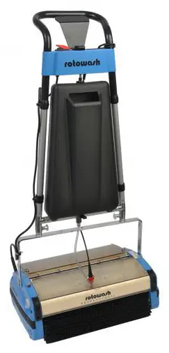 Rotowash Torino R45S