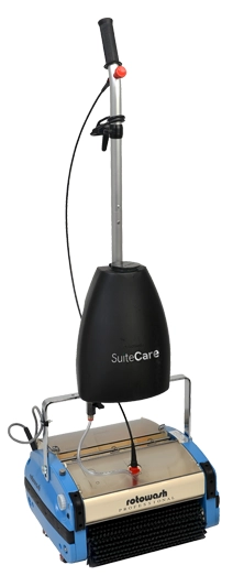 Rotowash R30T SuiteCare