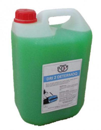 Rotowash DRI 2 DETERMOQ