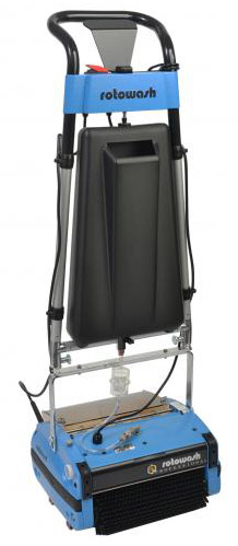 Rotowash Torino R30B