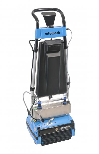 Rotowash Piacenza R30B 48V