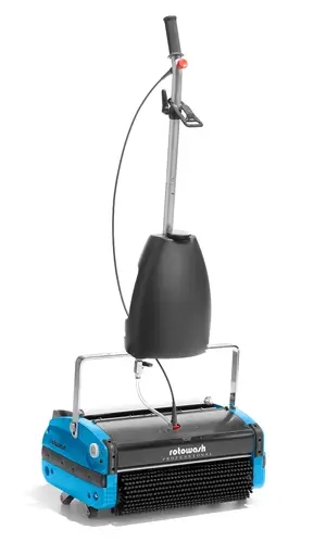 Rotowash R40T