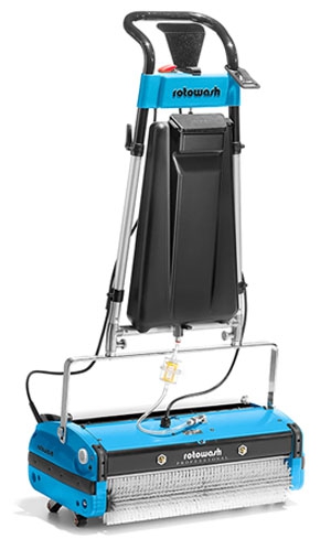 Rotowash R50B ESCALATOR