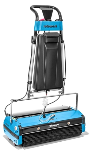 Rotowash Torino R60B